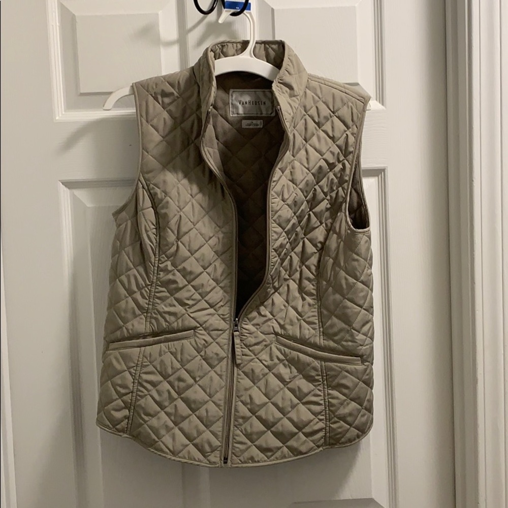 Vest